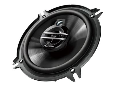 Pioneer G-series TS-G1330F - Högtalare - för bil - 35 Watt - 3-vägs - koaxial