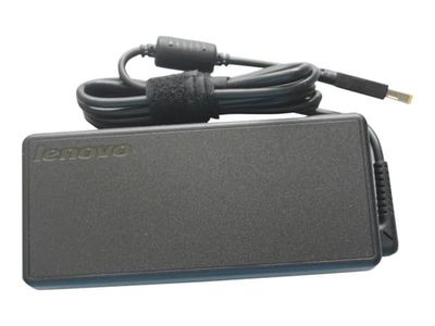 Delta ADL135NDC3A - Strömadapter - AC 100-240 V - 135 Watt - för IdeaPad 700-15; 700-17; Y700 Touch-15; Y700-14; Y700-15; Legion Y520-15; Yoga 720-15