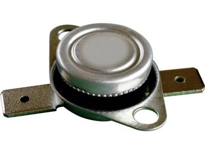 Thermorex TK24-T01-MG01-Ö25-S15 Bimetallkontakt 250 V 16 A Öppningstemperatur (± 5 °C) 25 °C Stängningstemperatur 15 °C 1 st