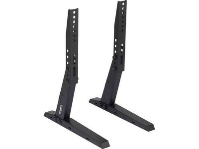 SpeaKa Professional TV-fod 33,0 cm (13) - 94,0 cm (37) Ubevægelig