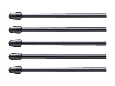 Wacom One Nibs - Reserve pennespissett for stift - for P/N: CP91300B2Z