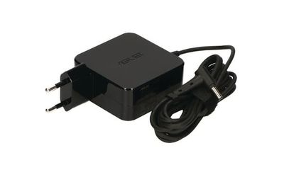 ASUS - Strømadapter - 45 watt - Europa - for 14; Transformer Pro T304; VivoBook 15; VivoBook Max X441; X541; ZenBook UX310
