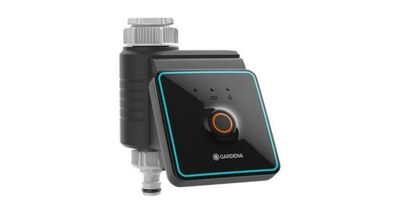 Gardena bevattningsdator med Bluetooth