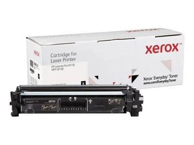 Everyday - Svart - kompatibel - tonerpatron (alternativ for: HP CF294X) - for HP LaserJet Pro M118dw, MFP M148dw, MFP M148fdw