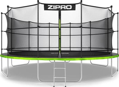 Jump Pro med indvendigt net 16FT 496cm