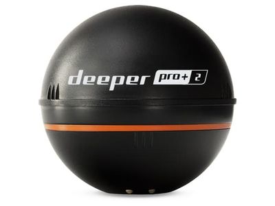 dypere Pro+2 Fiskefinder
