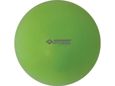 Schildkrot Pilates ball 28 cm grønn (P7827)