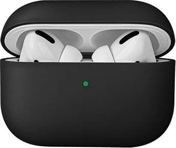 UNIQ Lino - Apple AirPods Pro-deksel (svart)