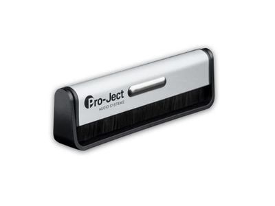 Pro-Ject Brush it, Rekordbørste, Sort, Hvit, 1 stykker