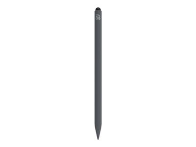 ZAGG Pro Stylus 2 - Aktiv stift - grå