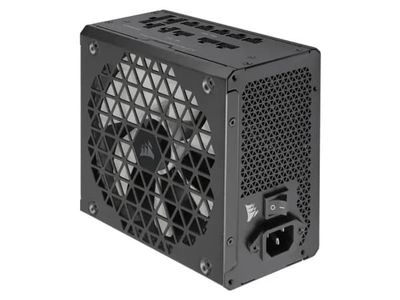 CORSAIR SF Series SF750 - Nätaggregat (intern) - ATX12V 3.1/ EPS12V - 80 PLUS Platinum - AC 100-240 V - 750 Watt - Europa