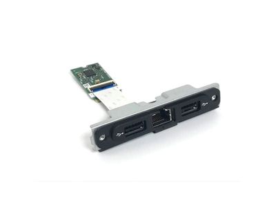 ASUS LAN and USB Add-On Assembly Accessory for tall models of NUC12 PRO and NUC13 PRO