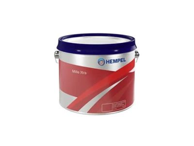Hempel Mille Xtra Black 19990 2,5 l