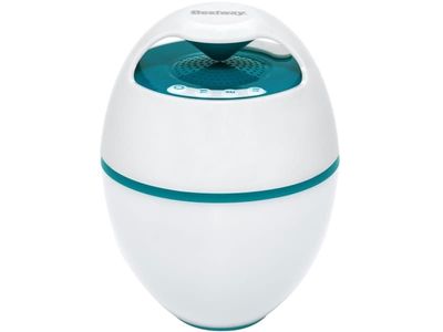 MusicWave Flytande LED Bluetooth Högtalare