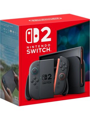 Nintendo Switch 2