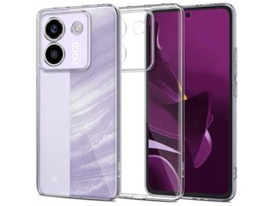 TECH-PROTECT FLEXAIR XIAOMI POCO M7 PRO 5G CLEAR