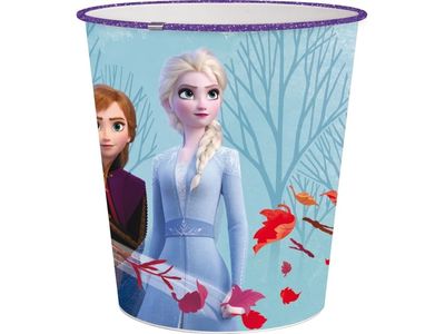 FROZEN Papperskorg, dia. 21 cm, H: 22,5 cm