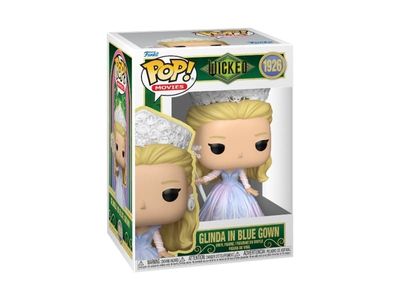 Funko POP Vinyl Wicked PT2 NAVN