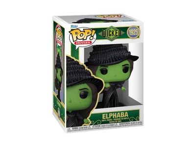 Funko POP Vinyl Wicked Elphaba