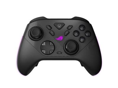 ASUS ROG Raikiri II XBox WL, Gamepad, PC, Xbox One, Xbox Series S, Xbox Series X, D-måtte, Retningsknapper, Analog, Kabel & trådløs, Bluetooth/RF