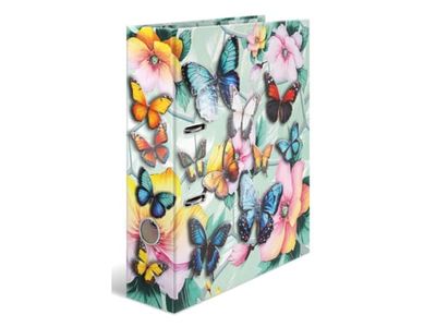 HERMA 20191, A4, Storage, Cardboard, Multicolour, 7 cm, 1 pc(s)