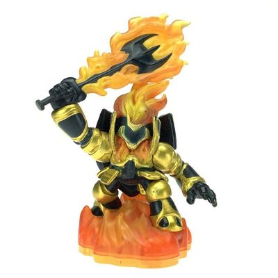 Ignitor Legendary Skylanders Giants (Brukt)