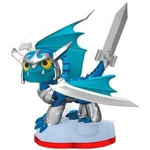 Blades Skylanders Trap Team (Brukt)