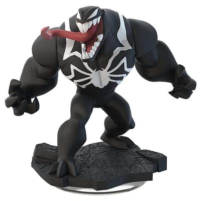 Venom Disney Infinity 2.0 (Brukt)