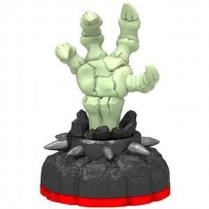 Hand of Fate Magic Item Skylanders Trap Team (Brukt)