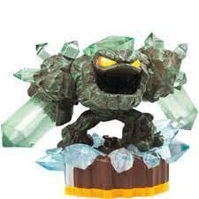 Prism Break Skylanders Giants (Brukt)