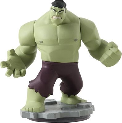 Hulk Disney Infinity 2.0 (Brukt)