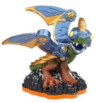 Drobot Lightcore Skylanders Giants (Brukt)
