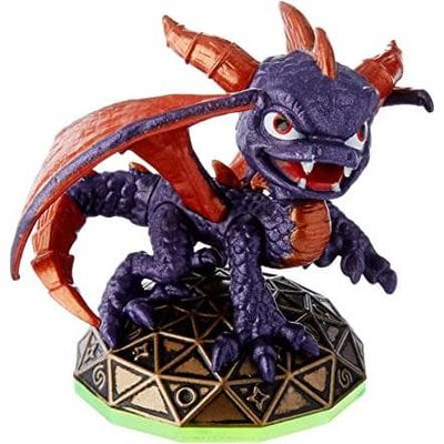 Spyro Skylanders Spyros Adventure (Brukt)