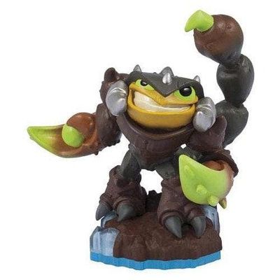 Scorp Skylanders Swap Force (Brukt)