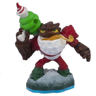 Jolly Bumble Blast Skylanders Swap Force (Brukt)