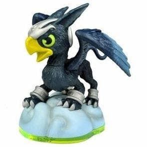 Sonic Boom Skylanders Spyros Adventure (Brukt)