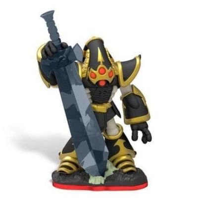 Krypt King Skylanders Trap Team (Brukt)