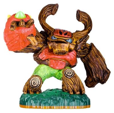 Tree Rex Skylanders Giants (Brukt)