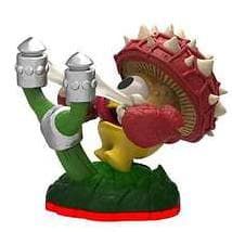 Sure Shot Shroomboom Skylanders Trap Team (Brukt)