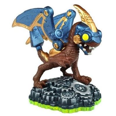 Drobot Skylanders Spyros Adventure (Brukt)