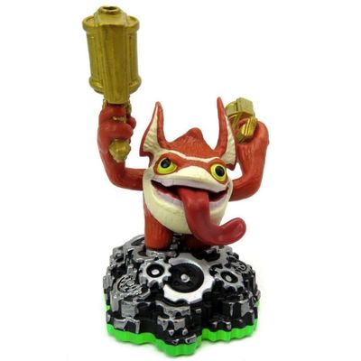 Trigger Happy Skylanders Spyros Adventure (Begagnad)
