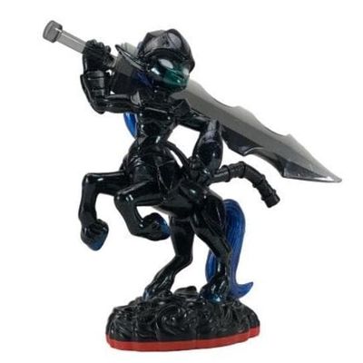Knight Mare Skylanders Trap Team (Brukt)