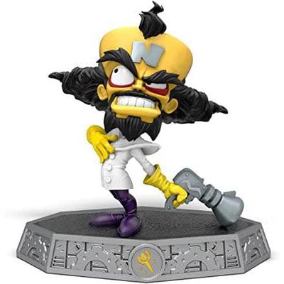 Dr Neo Skylanders Imaginators (Brukt)