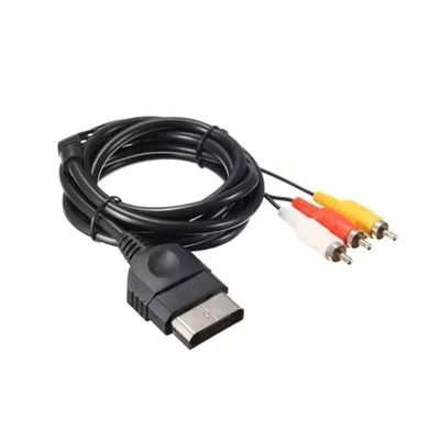 AV Kabel Xbox Komposit kabel RCA