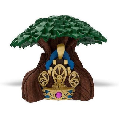 Enchanted Eleven Forest Magic Item Skylanders Imaginators (Brukt)