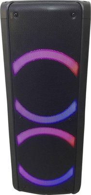 Reflection Bluetooth® højttaler USB, AUX (PS09BT)