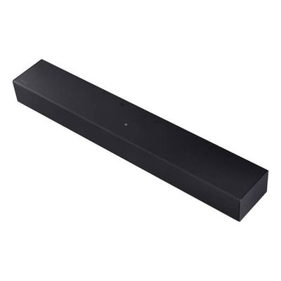 SAMSUNG HW-B410F/XE - Serie 2.0-kanalig soundbar - Bluetooth - HDMI