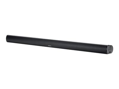 Grundig DSB 950 Sort 2.0 kanaler 40 W