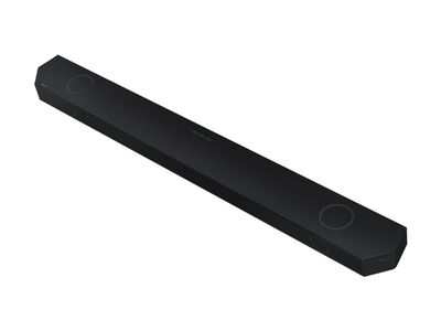 Samsung HW-Q800D - Q-Series - Lydplankesystem - for hjemmeteater - 5.1.2-kanal - trådløs - Wi-Fi, Bluetooth - Appstyrt - svart