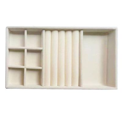 Jalokivien säilytysrasia - Beige